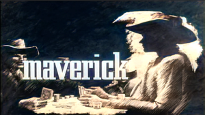 Maverick video selector