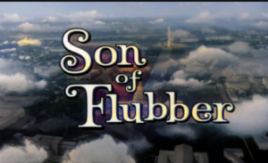 Son of Flubber video Selector