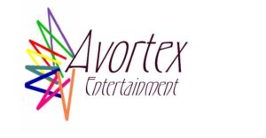 Avortex Entertainment Logo